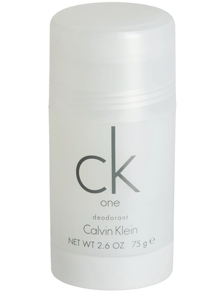 Calvin Klein Dezodorant "Ck One" - 75 g rozmiar: onesize