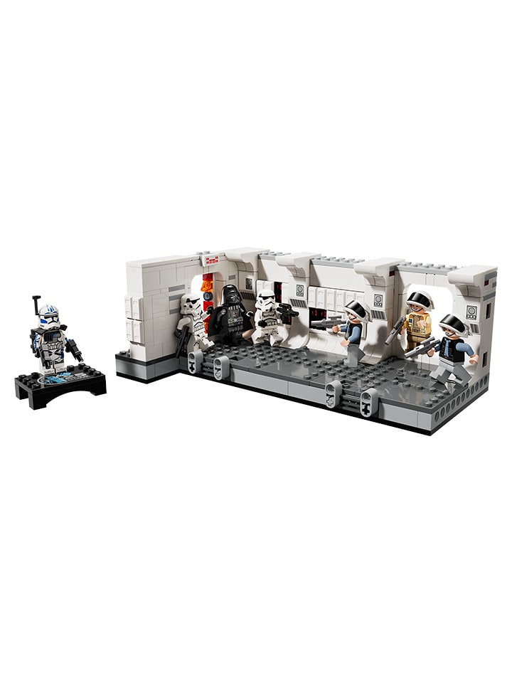 LEGO LEGO® Star Wars™: The boarding of the Tantive IV™- 8+ rozmiar: onesize