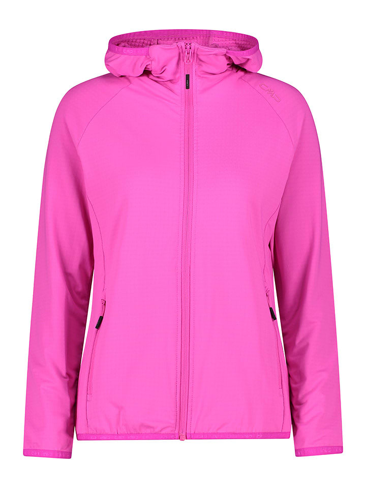 CMP Kurtka funkcyjna w kolorze różowym rozmiar: 38