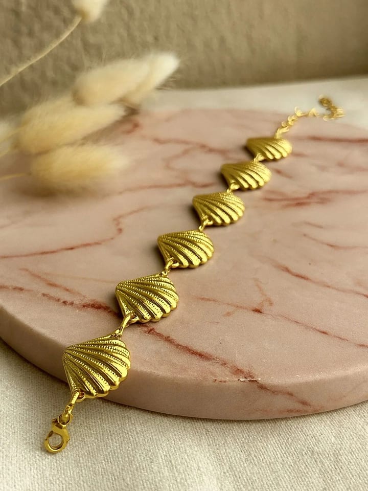 Lodie Silver Bransoletka z elementami ozdobnymi rozmiar: onesize