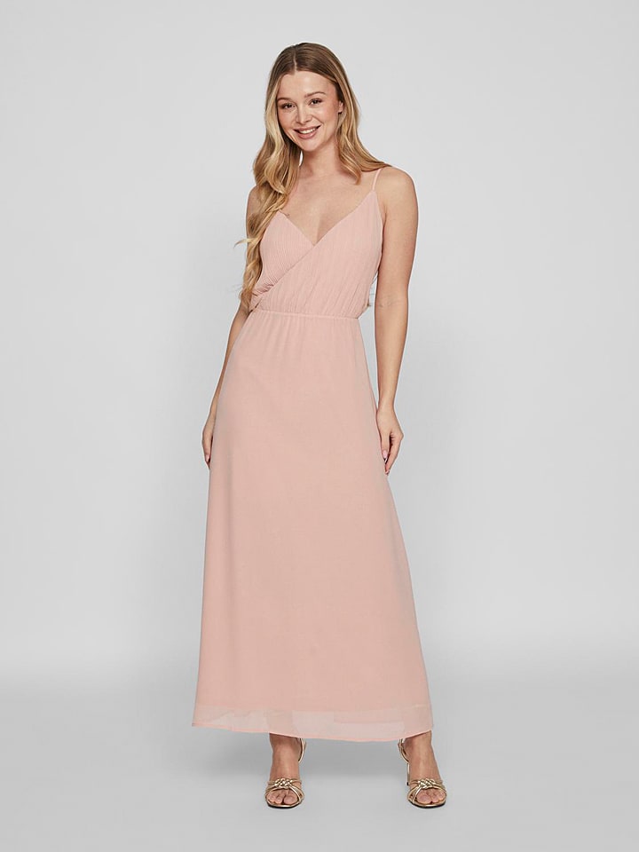 Vila Sukienka w kolorze jasnoróżowym rozmiar: 36