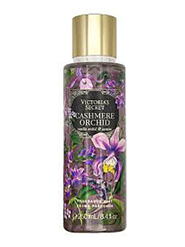 Victoria's Secret Mgiełka do ciała "Cashmere Orchid" - 250 ml rozmiar: onesize