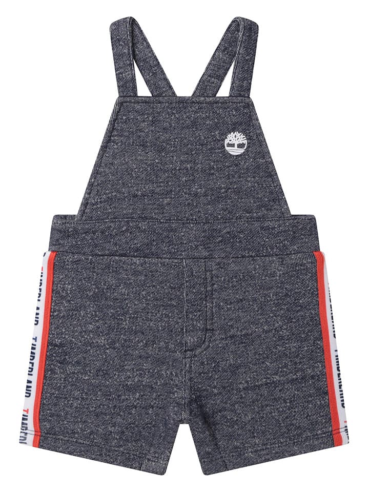 Timberland Ogrodniczki w kolorze szarym rozmiar: 68