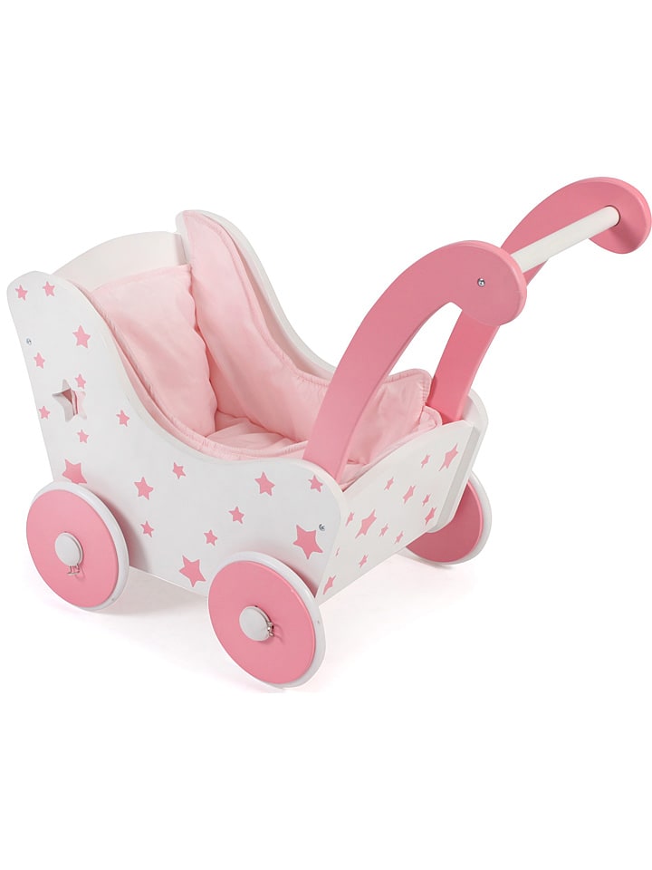 Bayer CHIC 2000 Wózek dla lalek - 3+ rozmiar: onesize