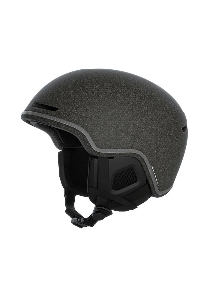 POC Kask narciarski "Obex Pure" w kolorze szarym rozmiar: 51-54 cm