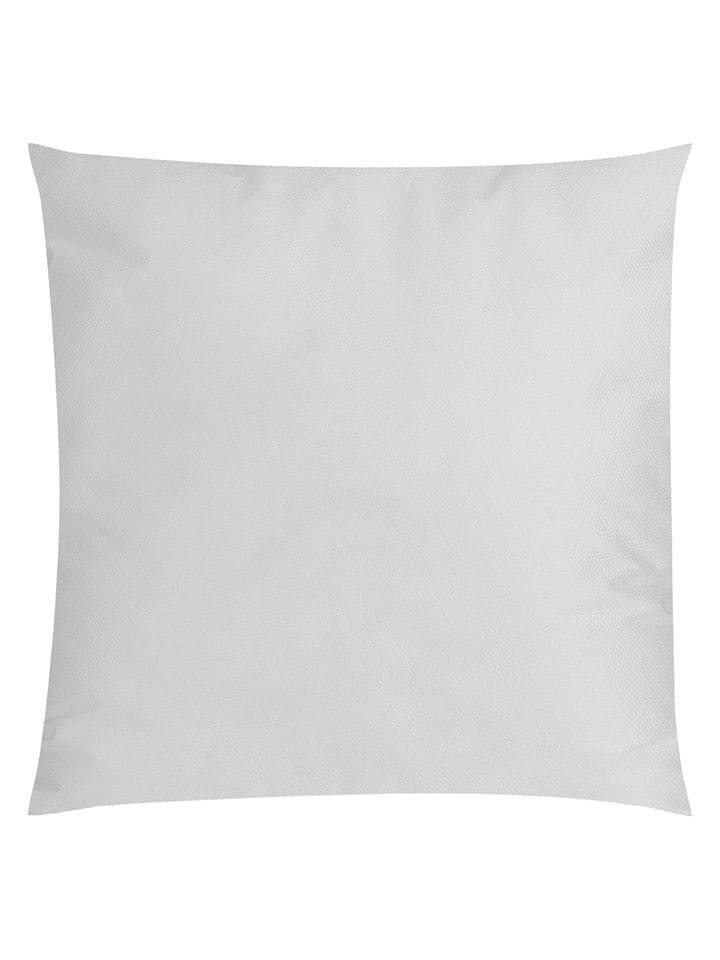 Blomus Poszewka "Fill" w kolorze białym na poduszkę - 45 x 45 cm rozmiar: onesize