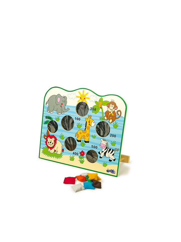 small foot Sorter "Afrika" - 3+ rozmiar: onesize