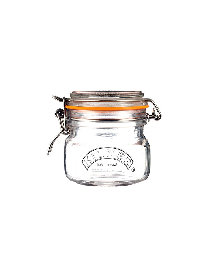 Kilner Słoik na przetwory - 250 ml rozmiar: onesize