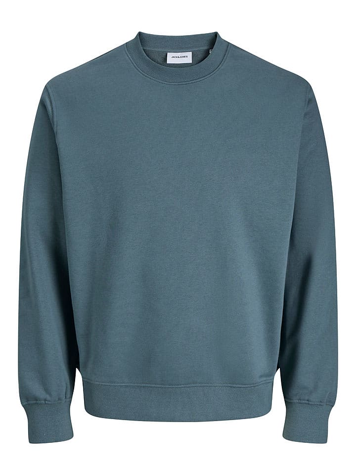 Jack & Jones Bluza w kolorze niebieskim rozmiar: XL