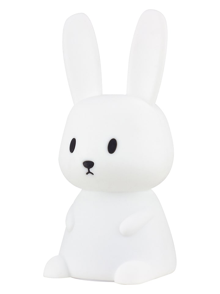 Ulysse Lampka nocna z funkcją zmiany kolorów - wys. 20 cm - 12 m+ rozmiar: onesize