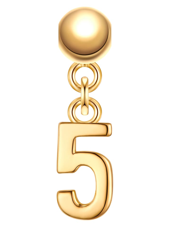 Glanzstücke München Pozłacana zawieszka rozmiar: onesize