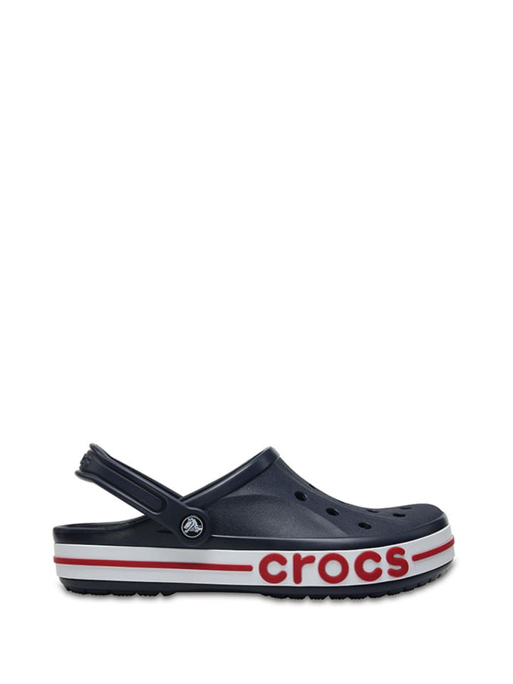 Crocs Chodaki w kolorze granatowym rozmiar: 46/47