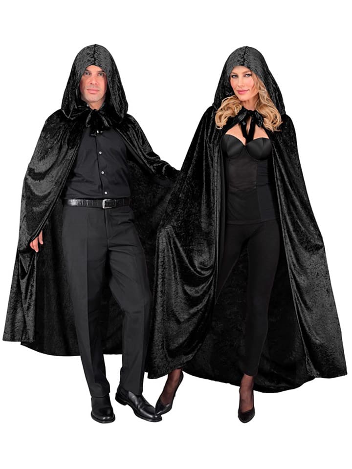 Widmann Kostium w kolorze czarnym rozmiar: onesize