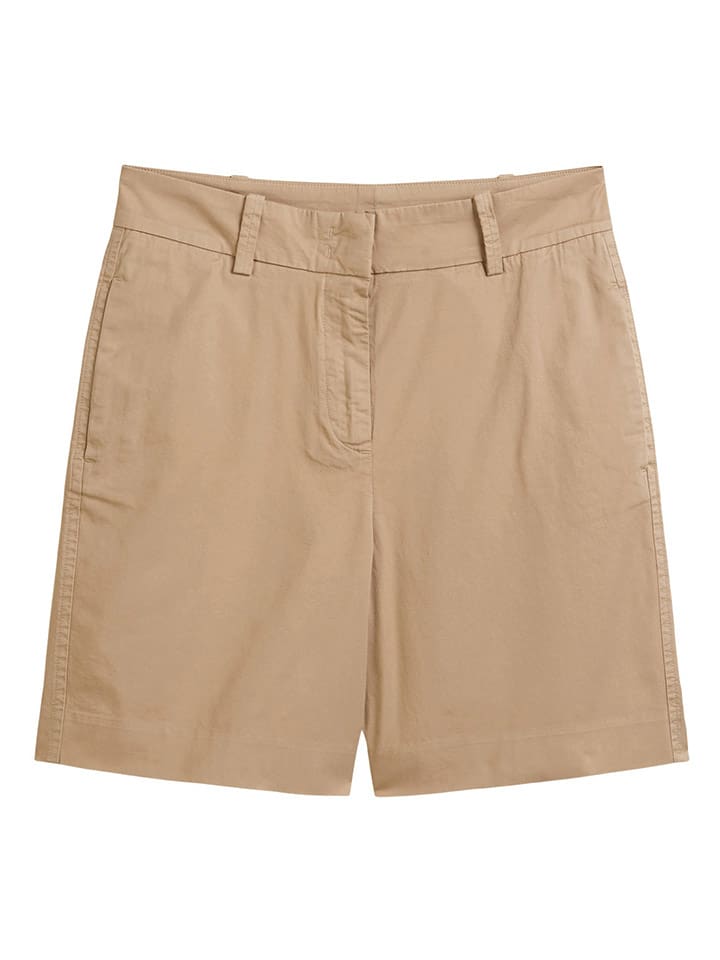 Marc O´Polo Szorty w kolorze beżowym rozmiar: 44