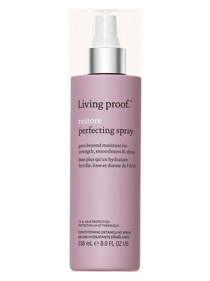 Living Proof Mgiełka do rozplątywania włosów "Restore'' - 236 ml rozmiar: onesize