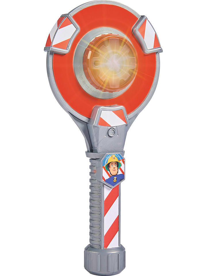 Feuerwehrmann Sam Lizak drogowy "Sam" - 3+ rozmiar: onesize