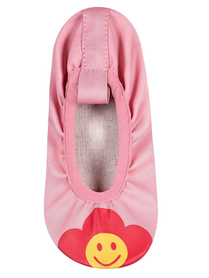 s.Oliver Kapcie w kolorze jasnoróżowym rozmiar: 31/32