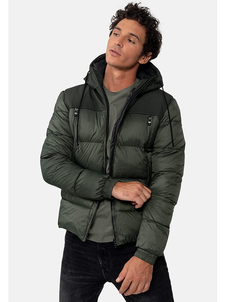 Northwood Kurtka zimowa "Mika" w kolorze khaki rozmiar: S