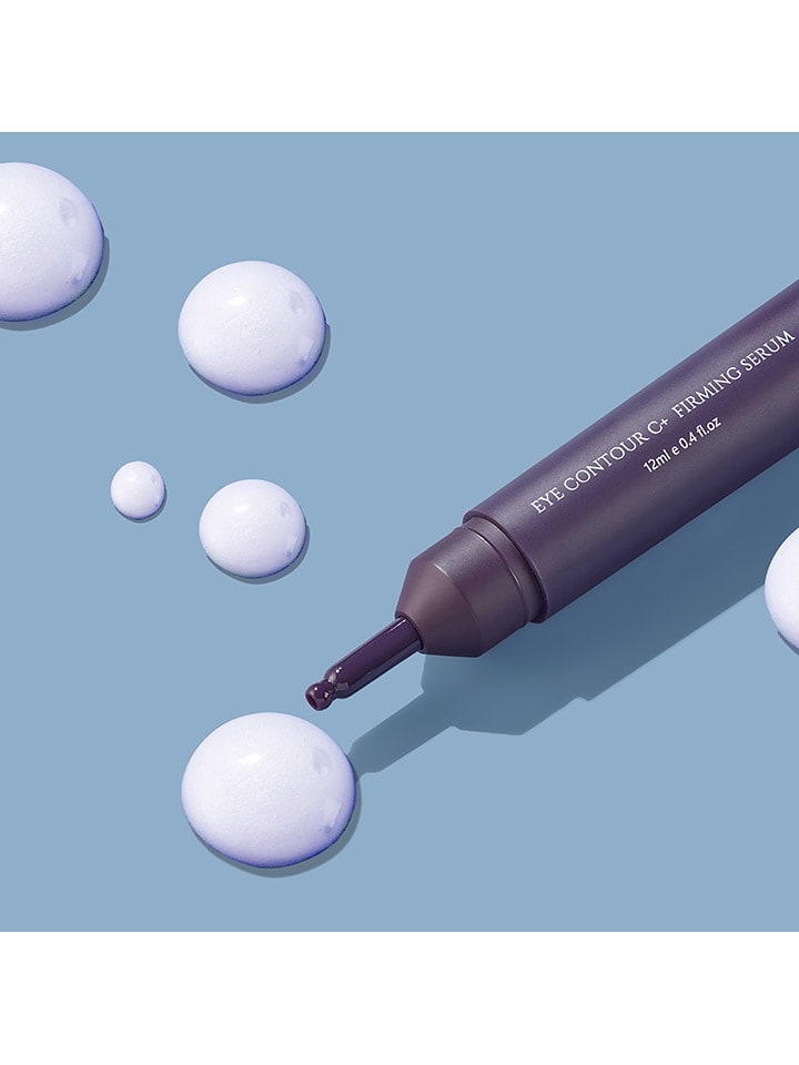 TALIA Serum pod oczy "C+ Firming" - 12 ml rozmiar: onesize