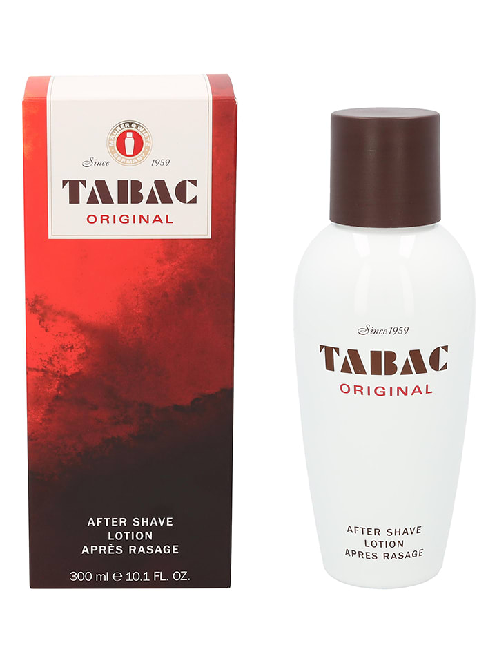 Tabac Balsam po goleniu "Tabac" - 300 ml rozmiar: onesize