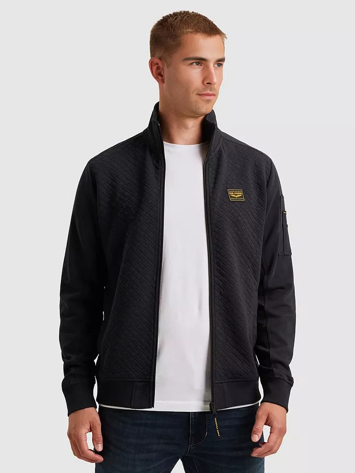 PME Legend Bluza w kolorze czarnym rozmiar: M