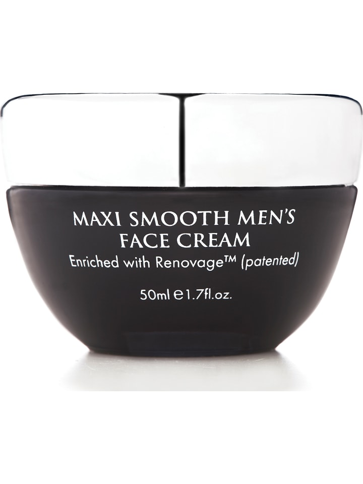 Aquamineral Krem do twarzy "Maxismooth" - 50 ml rozmiar: onesize