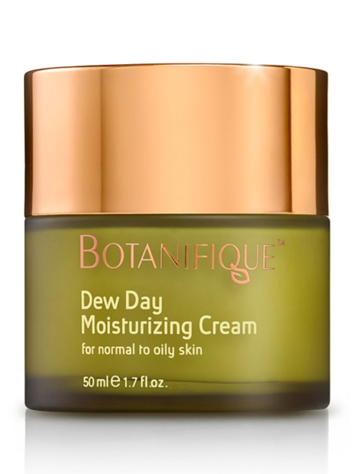 Botanifique Krem nawilżający "Dew Day" - 50 ml rozmiar: onesize