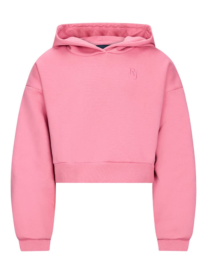 Retour Bluza "Toulal" w kolorze jasnoróżowym rozmiar: 134/140