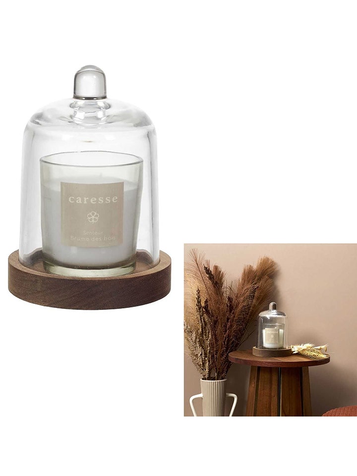 Make a Wish Świeca zapachowa - 90 g rozmiar: onesize