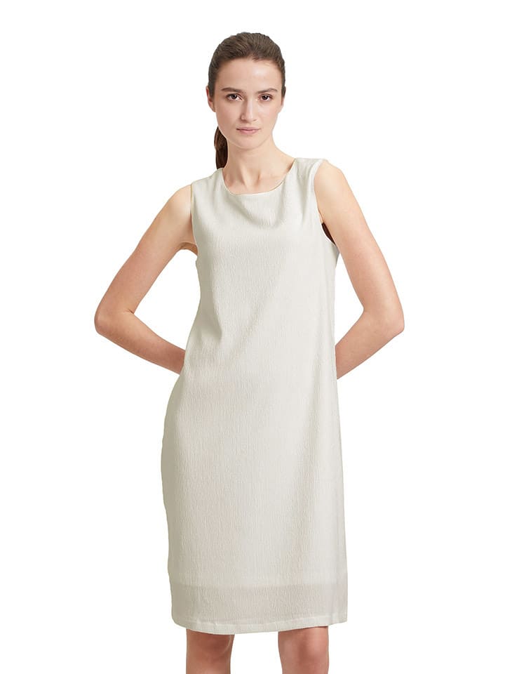 Betty Barclay Sukienka w kolorze beżowym rozmiar: 40