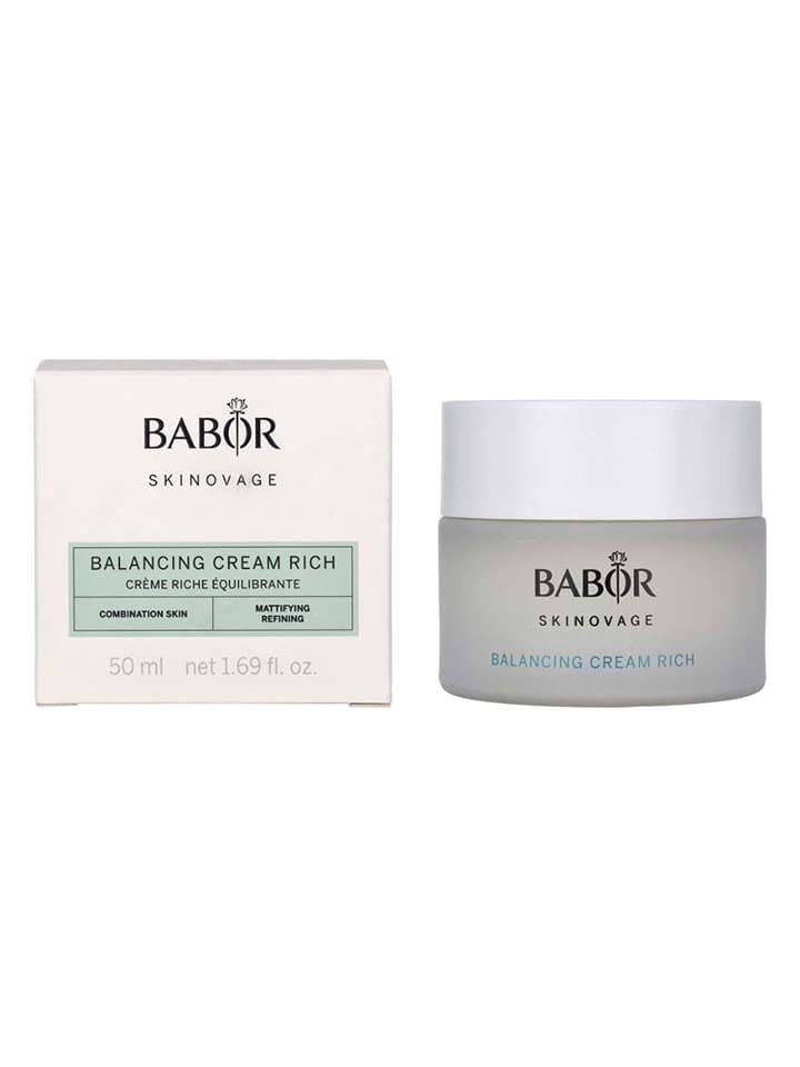 BABOR Krem do twarzy "Skinovage Balancing" - 50 ml rozmiar: onesize
