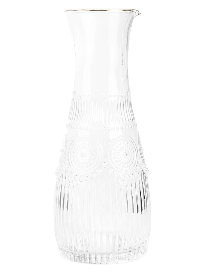 Homla Karafka "Barrel" - 1,5 l rozmiar: onesize