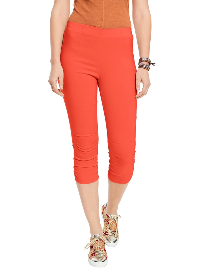 Heine Rybaczki w kolorze pomarańczowym rozmiar: 36