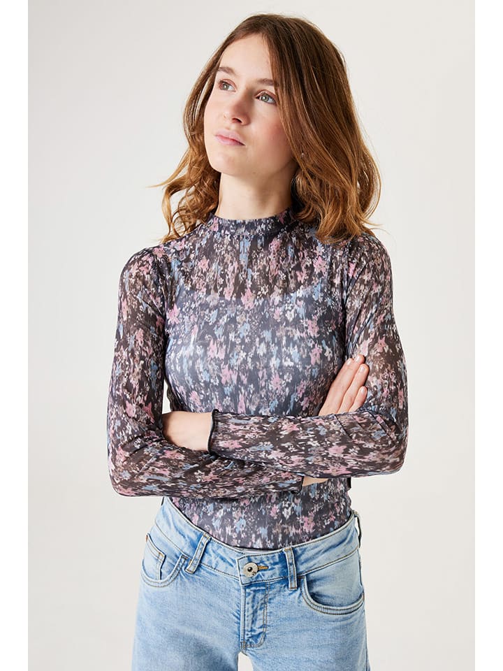 Garcia Koszulka ze wzorem rozmiar: 140/146