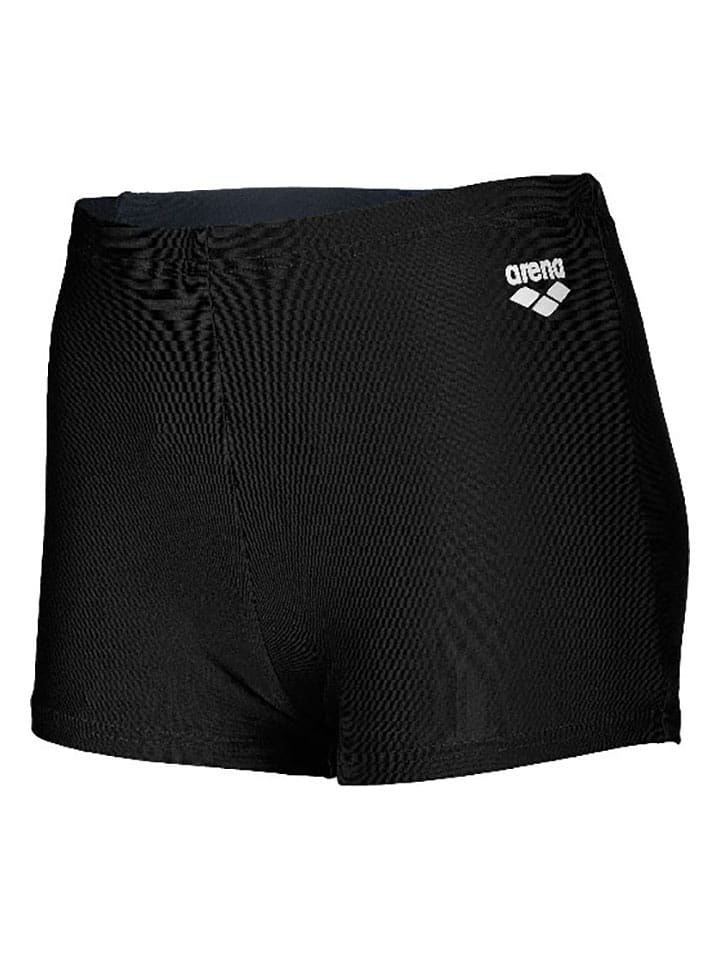 Arena Kąpielówki w kolorze czarnym rozmiar: 140