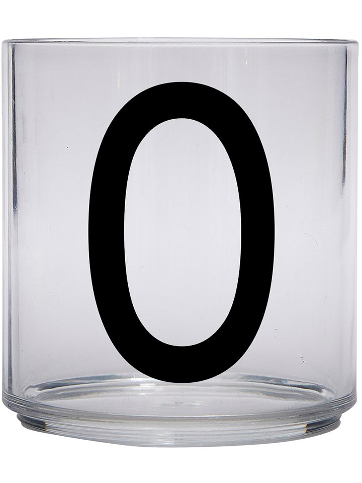 Design Letters Kubek "O" - 220 ml rozmiar: onesize