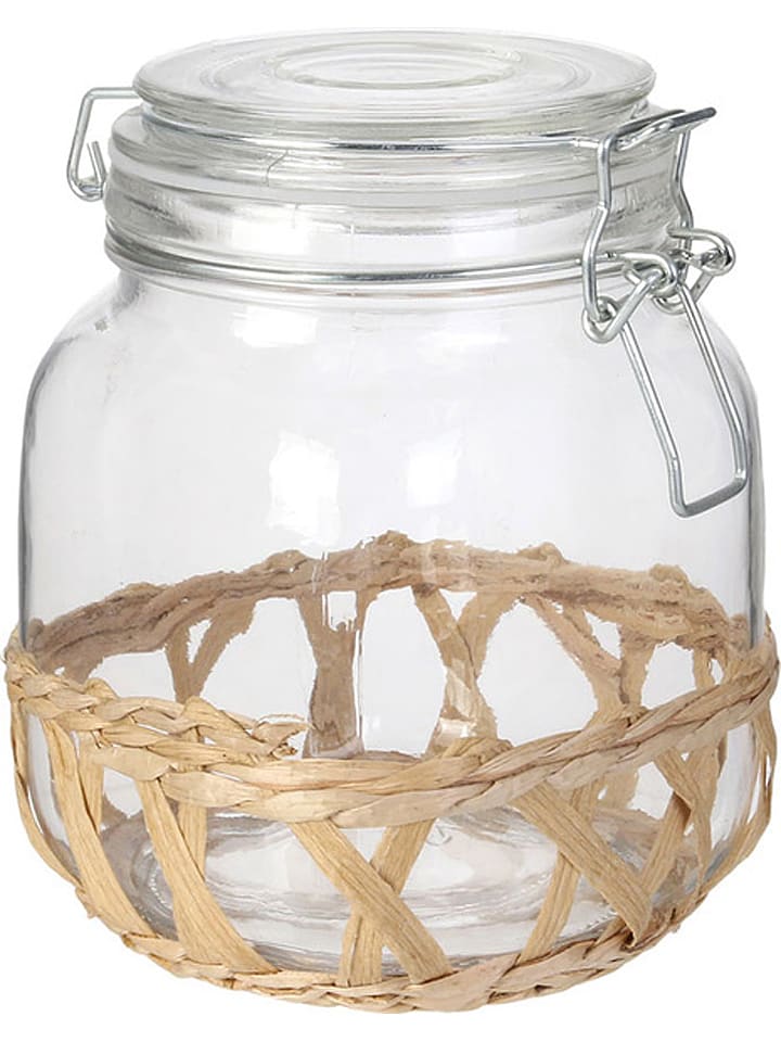 Ethnical Life Słoik - 1 l rozmiar: onesize