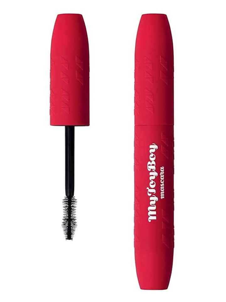 Diego Dalla Palma Tusz do rzęs "My Toy Boy - Nero" - 13 ml rozmiar: onesize