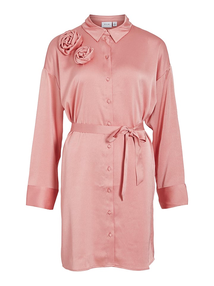 Vila Sukienka w kolorze jasnoróżowym rozmiar: 34