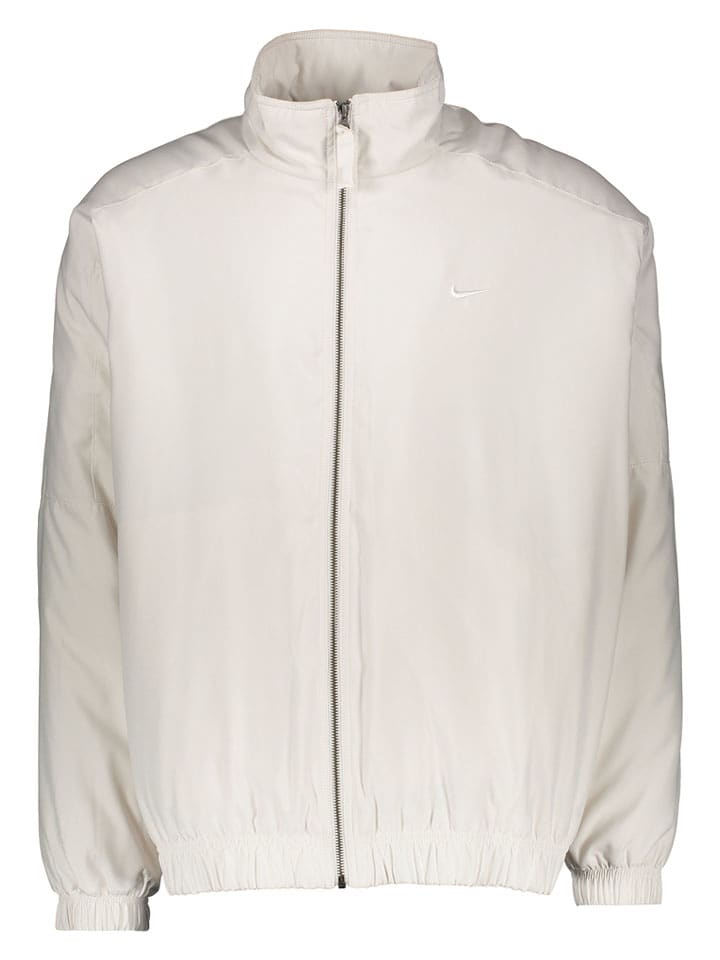Nike Kurtka w kolorze kremowym rozmiar: XL