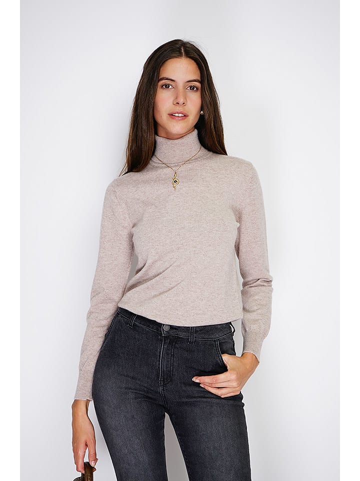 William de Faye Golf w kolorze szarobrązowym rozmiar: 38