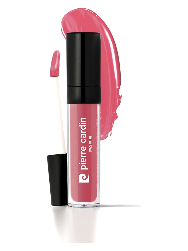 Pierre Cardin Błyszczyk do ust "Kissproof - Peach" - 5 ml rozmiar: onesize