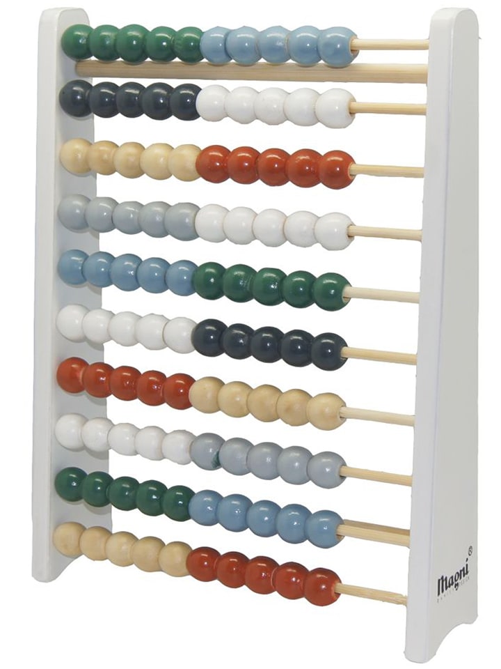 Magni Liczydło - 3+ rozmiar: onesize