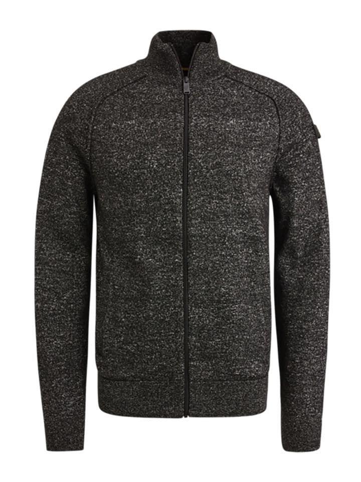 PME Legend Kardigan w kolorze czarnym rozmiar: 3XL