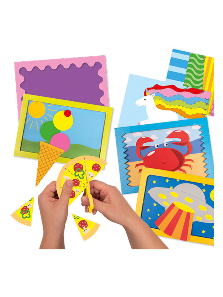 Playbox Zestaw do majsterkowania - 5+ rozmiar: onesize