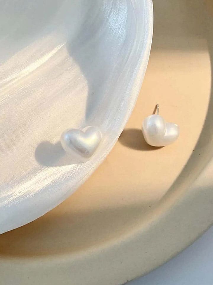 Heliophilia Kolczyki-wkrętki z cyrkoniami rozmiar: onesize