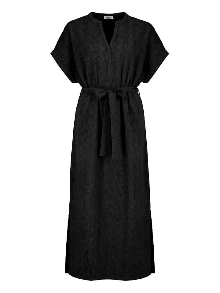 Eight2Nine Sukienka w kolorze czarnym rozmiar: XL