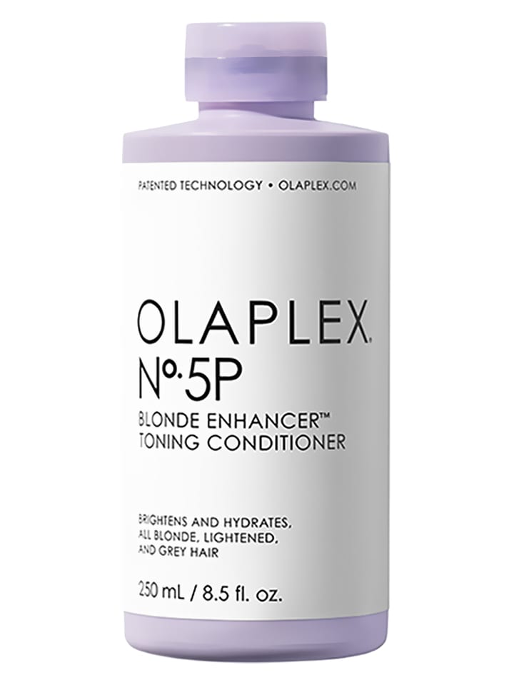 Olaplex Odżywka do włosów "Blonde Enhancer" - 250 ml rozmiar: onesize