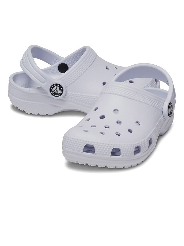 Crocs Chodaki "Dreamscape" w kolorze lawendowym rozmiar: 38/39