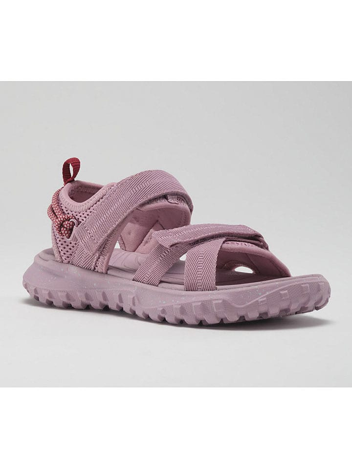 Kamik Sandały "Seashore" w kolorze jasnoróżowym rozmiar: 30